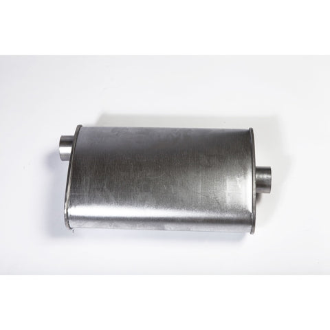 Omix Muffler 2.5L 93-95 Jeep YJ Grand Wrangler - 17609.06