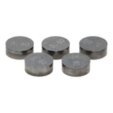 Wiseco Valve Shim Refill Kit- 9.48 x 3.40mm (5) - VS9340