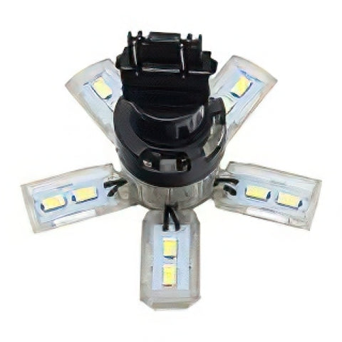 Oracle 3157 15 SMD 3 Chip Spider Bulb (Single) - Cool White - 5104-001