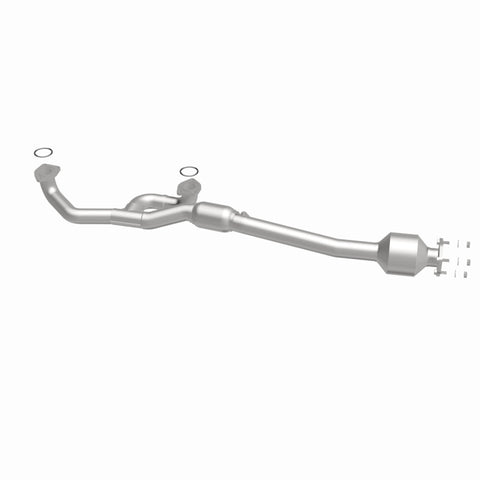 MagnaFlow Conv DF 14-15 Acura MDX 3.5L Underbody - 52756