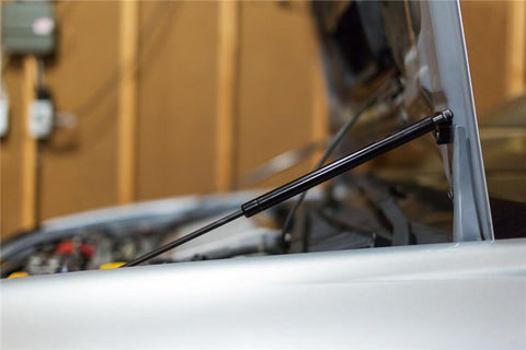 GrimmSpeed 02-07 Subaru Inpreza/WRX/STi Hood Struts - 097016