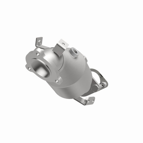 MagnaFlow Direct Fit Catalytic Converter 10-12 Hyundai Genesis Coupe L4 2.0L - 49251