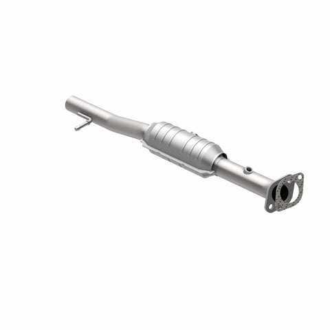 MagnaFlow Conv DF 08-09 Mitsubishi Lancer 2.0L w/o Turbo *NOT FOR SALE IN CALIFORNIA* - 49843
