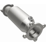 MagnaFlow 12-16 Audi A6/Quattro 2.0L OEM Direct Fit Catalytic Converter - 52292