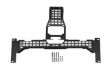 DV8 Offroad 2018-2025 Jeep Wrangler & Gladiator Overhead Molle Panel - MPJL-04