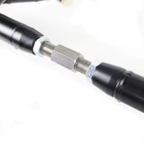 Ridetech 70-81 GM F-Body Bolt-On 4-Link with Double Adj. Bars, R-Joints, Cradle, and Other Hardware - 11177187