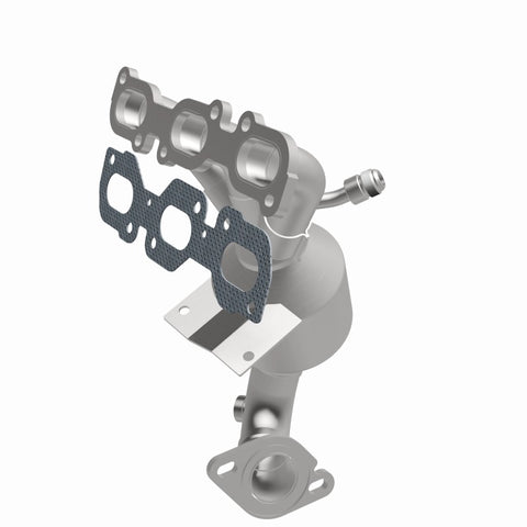 MagnaFlow Direct Fit Catalytic Converter 2006 Ford Fusion 3.0L - 452012