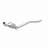 Magnaflow Conv DF 2006-2011 R350 3.5 L Underbody - 52177