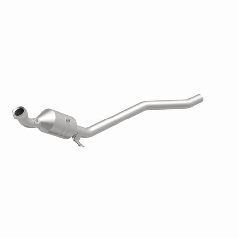 Magnaflow Conv DF 2006-2011 R350 3.5 L Underbody - 52177