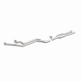 MagnaFlow Conv DF 88-91 Mercedes 300SE 3.0L - 23837