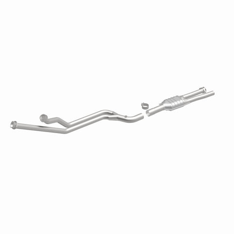 MagnaFlow Conv DF 88-91 Mercedes 300SE 3.0L - 23837