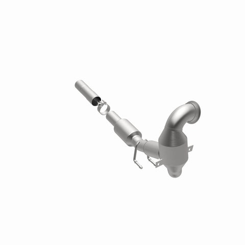 MagnaFlow Direct Fit Catalytic Converter 15-17 Volkswagen Golf / GTI - 21-581