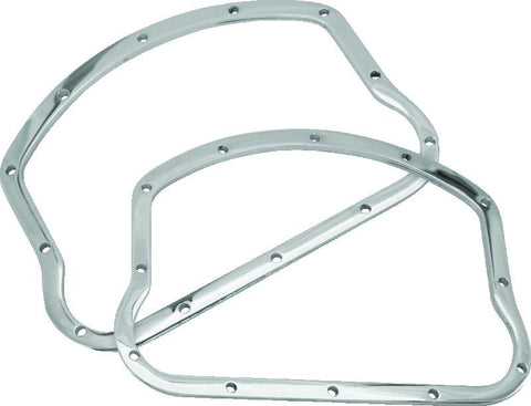 S&S Cycle 48-65 BT Rocker Cover Ring Set - 106-0920