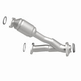 MagnaFlow Direct Fit Catalytic Converter 01-03 Highlander 3L rr OEM - 49507