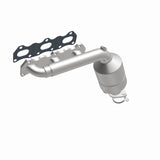 Magnaflow Conv DF 04-08 Grand Vitara V6 2.7L DS - 51254