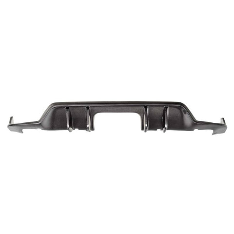 Seibon 2023+ Honda Civic Type R MB-Style Carbon Fiber Rear Diffuser - RD23HDCVR-MB