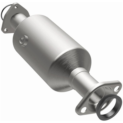 MagnaFlow California Grade Direct Fit Catalytic Converter 99-00 Honda Civic L4 1.6L - 4481630