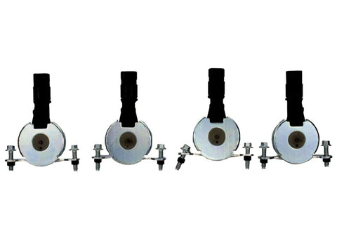 Ford Racing 5.0L Coyote High Strength VCT Solenoids - M-6297-M50A