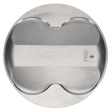 Wiseco Nissan 04 350Z VQ35 4v Domed +7cc 95.5 Piston Shelf Stock - 6606M955