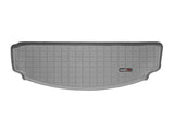 WeatherTech 07-13 Acura MDX Cargo Liners - Grey - 42421