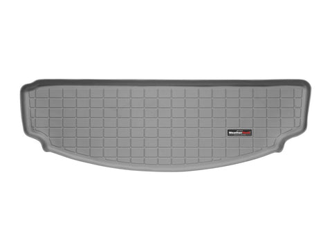 WeatherTech 07-13 Acura MDX Cargo Liners - Grey - 42421