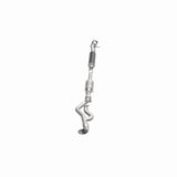 MagnaFlow Conv DF 05-06 Hyundai Santa Fe 2.7L - 24275