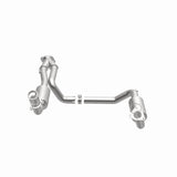 MagnaFlow 04-06 Chevrolet Silverado 1500 5.3L Direct Fit Catalytic Converter - 4651097