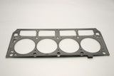 Cometic GM LS1 SB 4.130 inch Bore .070 inch MLS-5 Headgasket - C5317-070