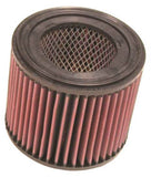 K&N 97-00 Nissan Patrol II 2.8L / 06-10 Patrol II 3.0L / 00-05 Patrol 3.0L Replacement Air Filter - E-9267