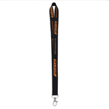 Mishimoto Lanyard - MMPROMO-LAN-MMBK