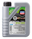 LIQUI MOLY 1L Special Tec AA Motor Oil SAE 5W20 - 2258