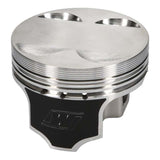 Wiseco Honda / Acura B series Flat Top 10.5:1 Piston Shelf Stock - 6623M845