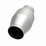 MagnaFlow Conv Univ 3.50inch C/C Diesel - 60010