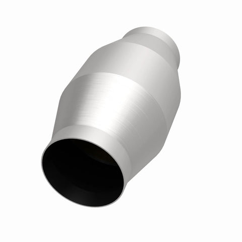 MagnaFlow Conv Univ 3.50inch C/C Diesel - 60010