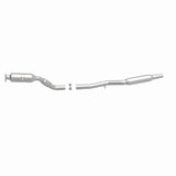 MagnaFlow Conv Direct Fit 05-06 Audi A6 Quattro 3.2L - 4481133