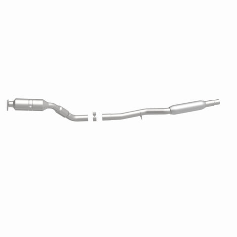 MagnaFlow Conv Direct Fit 05-06 Audi A6 Quattro 3.2L - 4481133