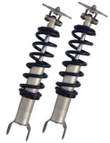 Ridetech 97-13 Chevy Corvette HQ Series CoilOvers Rear Pair - 11516110