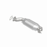 MagnaFlow Direct Fit Catalytic Converter 08-09 Cadi CTS 3.6 Passenger Side OEM - 49171