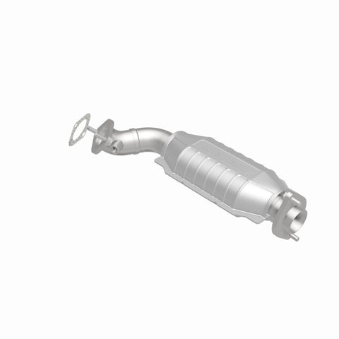 MagnaFlow Direct Fit Catalytic Converter 08-09 Cadi CTS 3.6 Passenger Side OEM - 49171