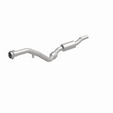 MagnaFlow Conv DF Audi 00-04 A6 Quattro 02-03 S6 4.2L Driver Side *NOT FOR SALE IN CALIFORNIA* - 24062