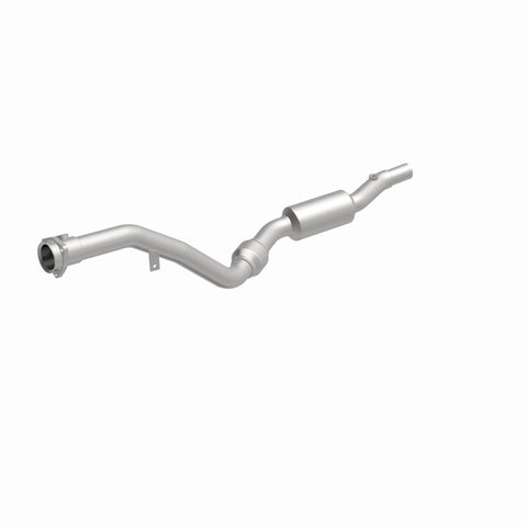 MagnaFlow Conv DF Audi 00-04 A6 Quattro 02-03 S6 4.2L Driver Side *NOT FOR SALE IN CALIFORNIA* - 24062