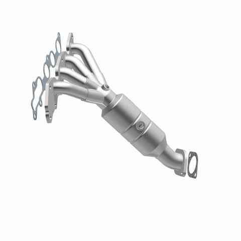 MagnaFlow Conv DF 08-09 Ford Focus 2.0L - 49850