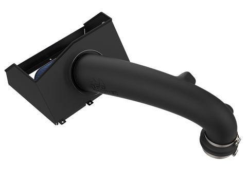 aFe Magnum FORCE Stage-2 Pro 5R Cold Air Intake System 2019 RAM 1500 (Non Classic) V8-5.7L HEMI - 54-13020R