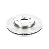 Power Stop 13-19 Honda Accord Front Autospecialty Brake Rotor - JBR1571