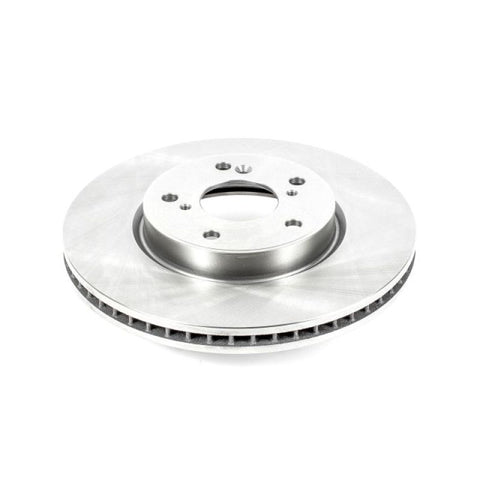 Power Stop 13-19 Honda Accord Front Autospecialty Brake Rotor - JBR1571