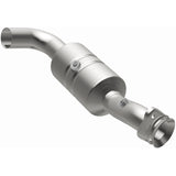 Magnaflow Conv DF 2017 F-150 3.5 OEM Underbody - 52591