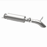 MagnaFlow SYS C/B 00-06 Jeep Wrangler 4/6 cyl - 17122