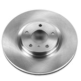 Power Stop 08-12 Infiniti EX35 Front Autospecialty Brake Rotor - JBR1112