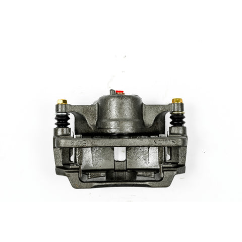 Power Stop 97-00 Acura EL Front Right Autospecialty Caliper w/Bracket - L1832