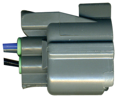 NGK Honda Accord 2002-2000 Direct Fit 4-Wire A/F Sensor - 24660
